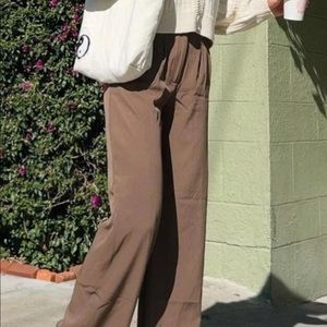 Princess Polly Archer Pants